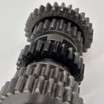 Wałek skrzyni biegów kompletny Yamaha - 4