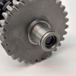 Wałek skrzyni biegów kompletny Yamaha - 5