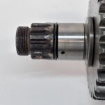 Wałek skrzyni biegów kompletny Yamaha - 7