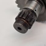 Wałek skrzyni biegów kompletny Yamaha - 3