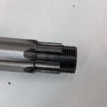 Wałek zmiany biegów Suzuki - 3