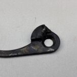 Mocowanie osłony zębatki Yamaha - 4