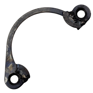 Mocowanie osłony zębatki Yamaha