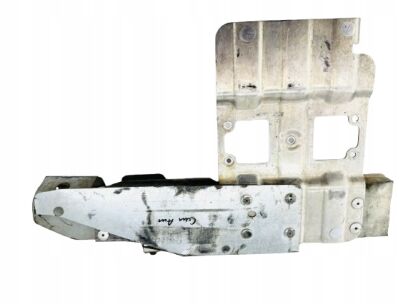 Osłona wydechu Can-Am