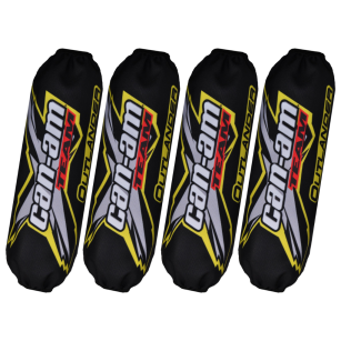 Osłony amortyzatorów Can-Am Outlander