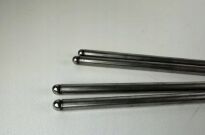 Laski popychaczy Polaris - 3