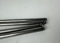 Laski popychaczy Polaris - 2