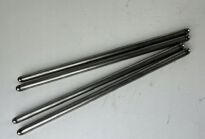 Laski popychaczy Polaris - 4