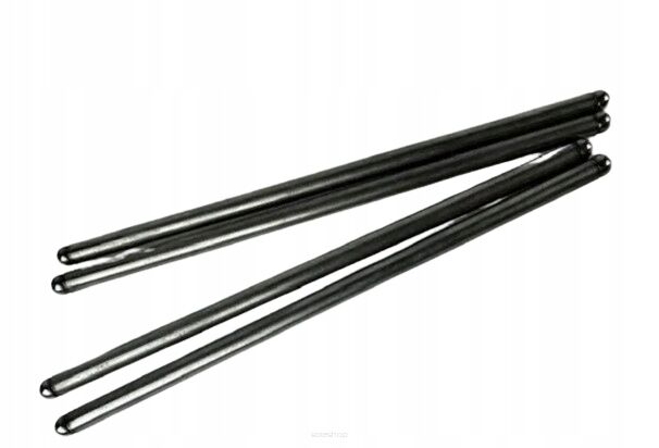 Laski popychaczy Polaris