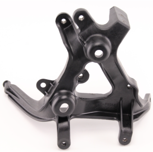 Uchwyt lampy prawy przód Yamaha