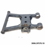 Wahacz tylny dolny lewy Polaris - 5