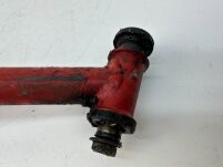 Wahacz dolny lewy przedni Polaris - 5