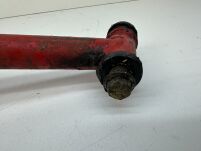 Wahacz dolny lewy przedni Polaris - 8