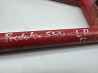 Wahacz dolny lewy przedni Polaris - 4