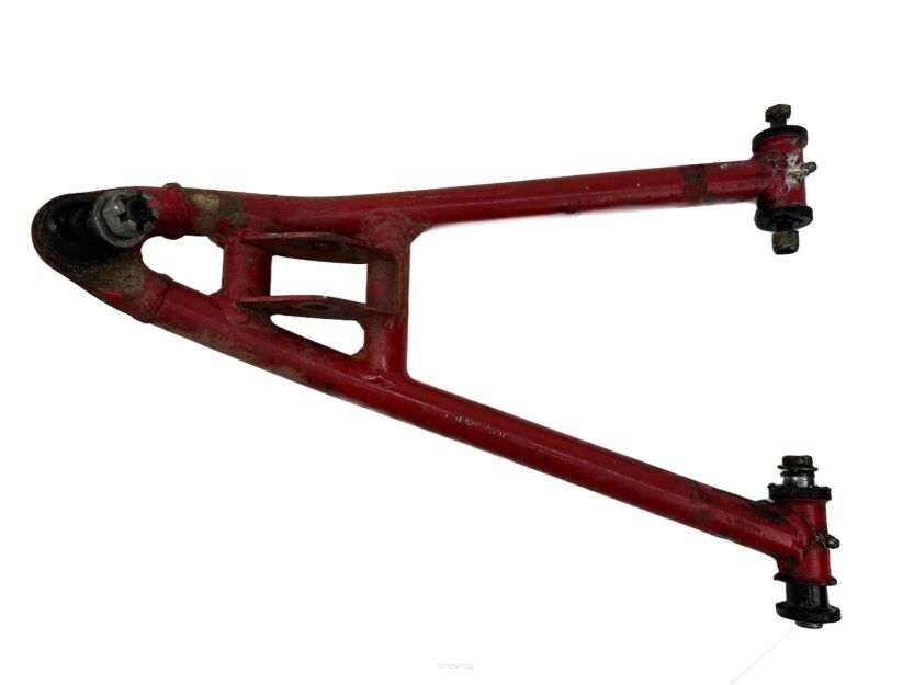 Wahacz dolny lewy przedni Polaris