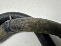 Wąż chłodnicy dolny Can-Am - 3