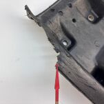 Osłona wahacza Yamaha - 6