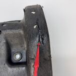 Osłona wahacza Yamaha - 2