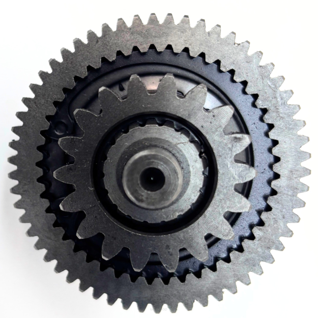 Koło zębate rozrusznika Yamaha