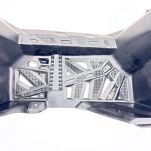 Stopień lewy Polaris - 2