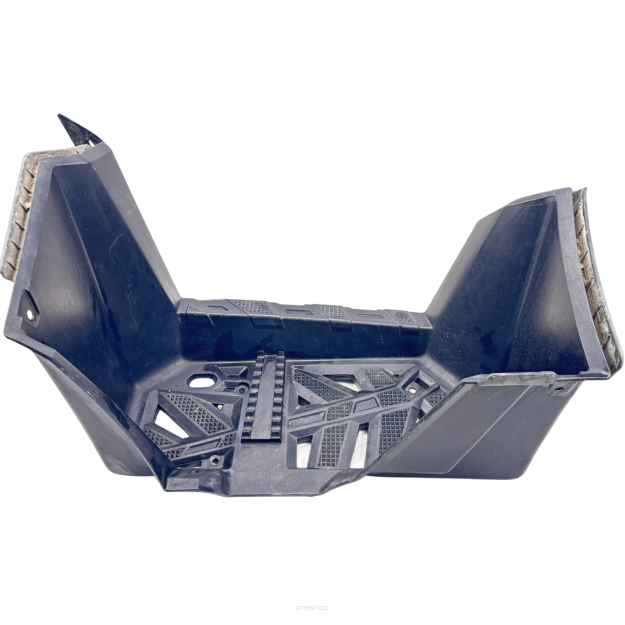 Stopień lewy Polaris