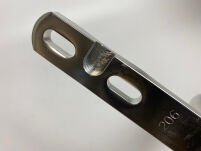 Grab bar zderzak tył Suzuki - 6