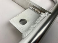 Grab bar zderzak tył Suzuki - 9