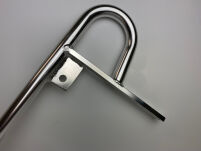 Grab bar zderzak tył Suzuki - 10