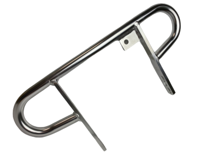 GRAB BAR ZDERZAK TYŁ SUZUKI LTZ 400