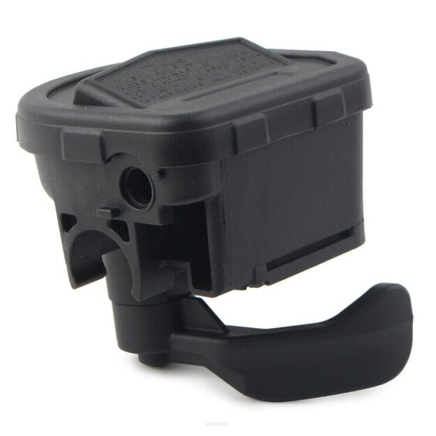 Manetka gazu Polaris