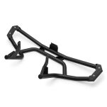 Bumper zderzak tylny do CF Moto CFORCE 625 - SQUDDE (czarny) - 2