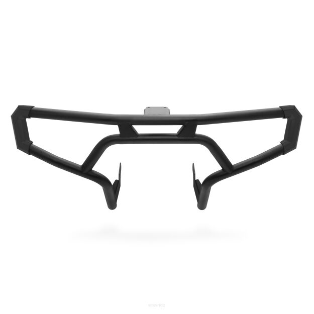 Bumper zderzak tylny do CF Moto CFORCE 625 - SQUDDE (czarny)