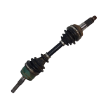 Półoś przednia CF MOTO - 2