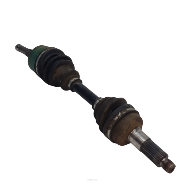 Półoś przednia CF MOTO