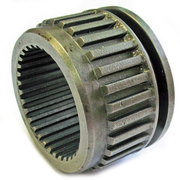 Wieloklin napędu CF MOTO