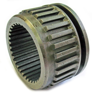 Wieloklin napędu CF MOTO