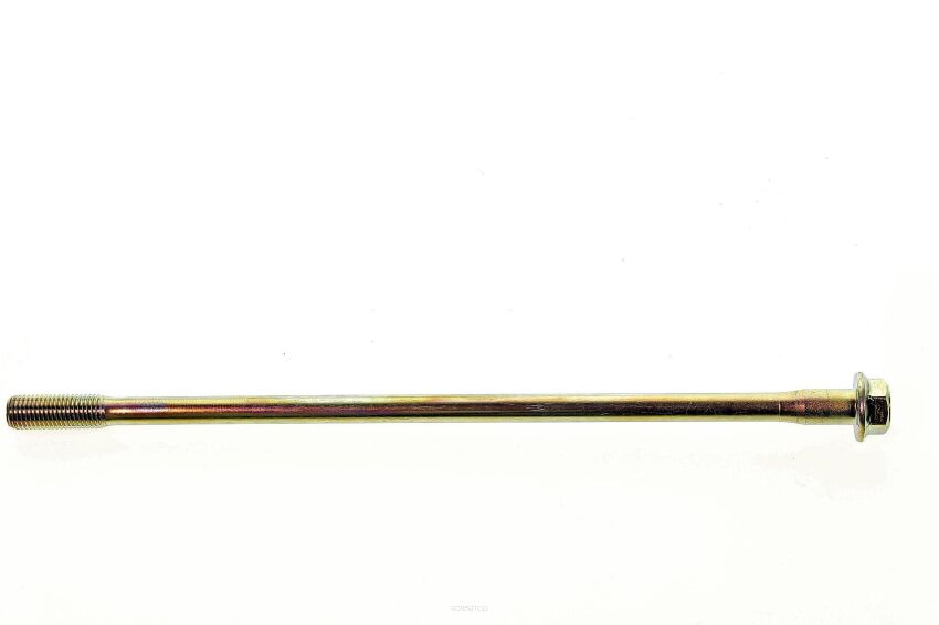 Szpilka głowicy cylindra Yamaha