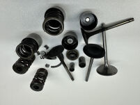 Głowica kompletna Suzuki - 14