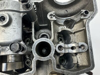 Głowica kompletna Suzuki - 8