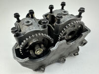 Głowica kompletna Suzuki - 15