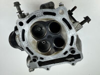 Głowica kompletna Suzuki - 11