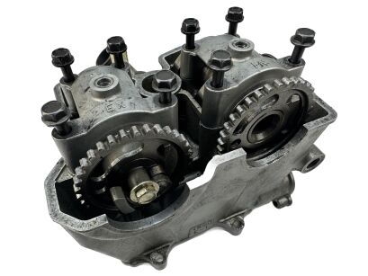 Głowica kompletna Suzuki