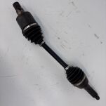 Półoś napędowa tylna Polaris - 8