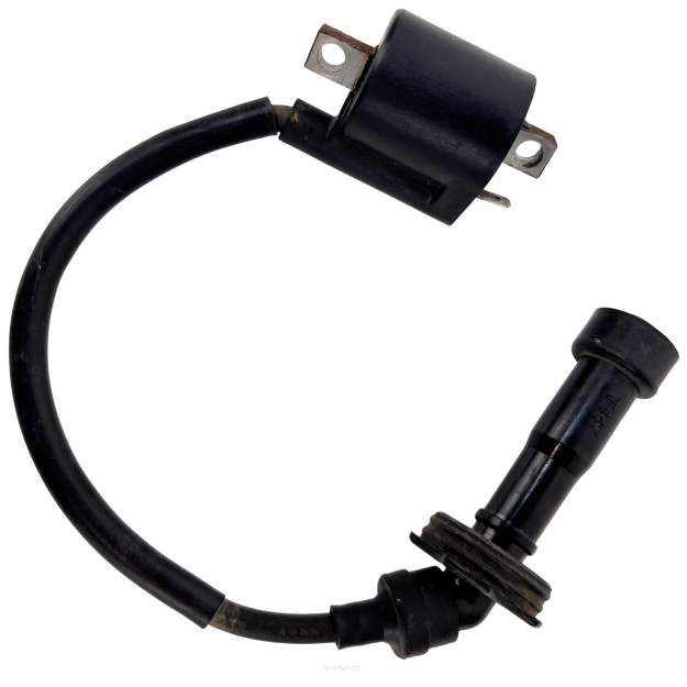 Cewka zapłonowa z fajką Yamaha