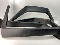 Nadkola poszerzenia błotników komplet Polaris - 2