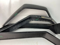 Nadkola poszerzenia błotników komplet Polaris - 7