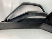 Nadkola poszerzenia błotników komplet Polaris - 4