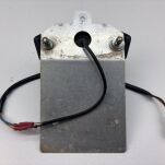 Tylna lampa LED z mocowaniem tablicy Yamaha - 8