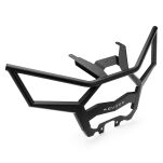 Bumper zderzak przód CZARNY SEGWAY AT6 SQUDDE - 2