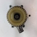 Obudowa pompy wody z zębatką Yamaha - 2